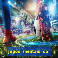 jogos mentais da pessoa controladora